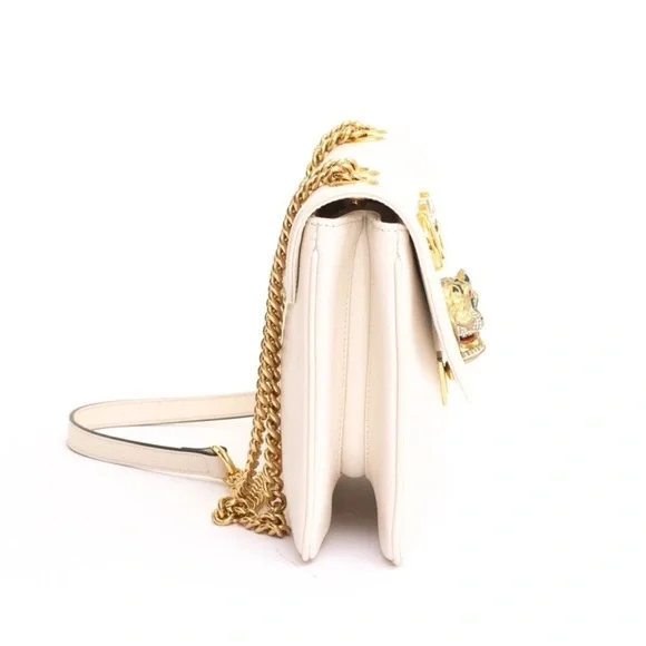 Gucci Rajah Medium Shoulder Bag - Picture 4 of 13